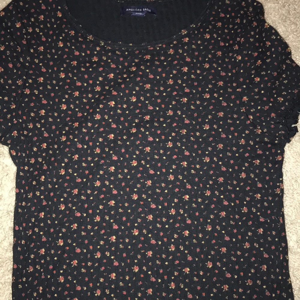 American eagle tshirt